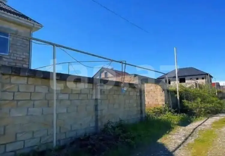 7 otaqlı mənzil , Qusar