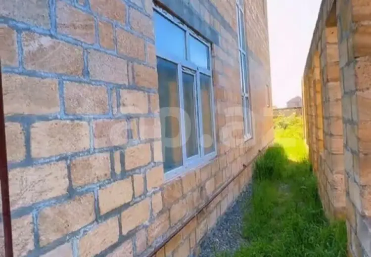 7 otaqlı mənzil , Qusar