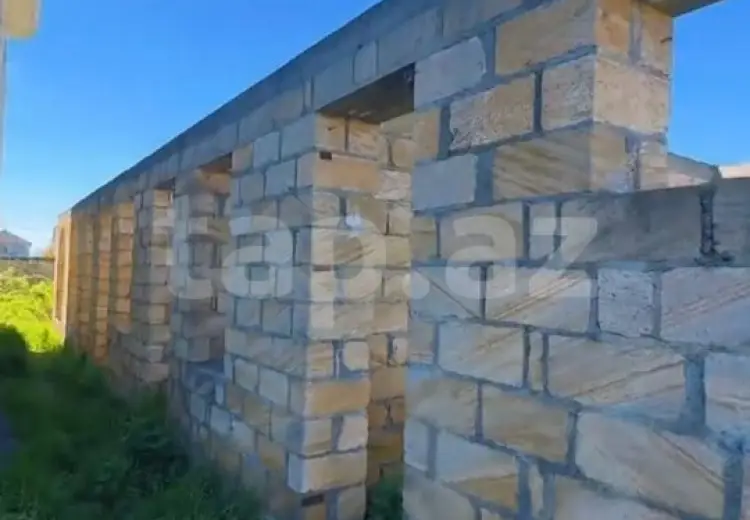 7 otaqlı mənzil , Qusar