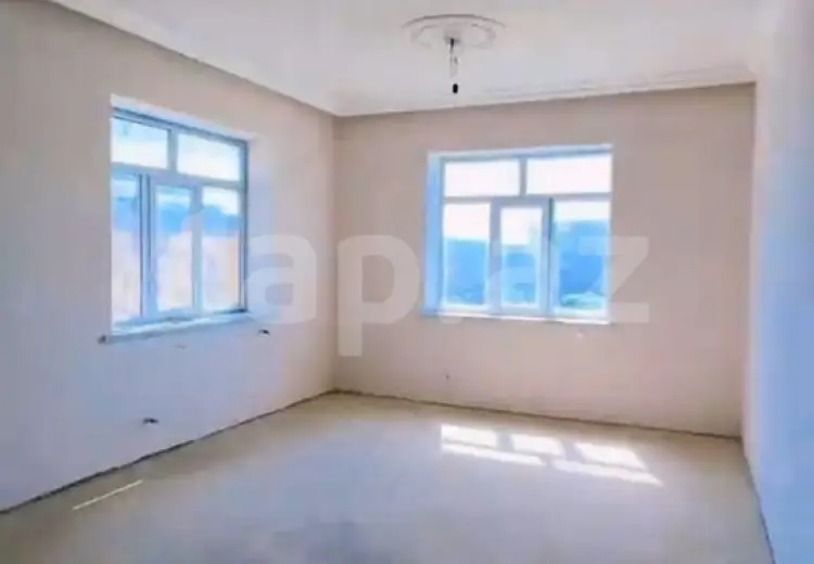 7 otaqlı mənzil , Qusar