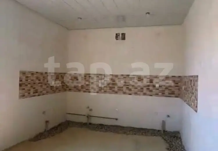 7 otaqlı mənzil , Qusar