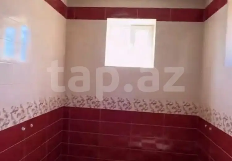 7 otaqlı mənzil , Qusar