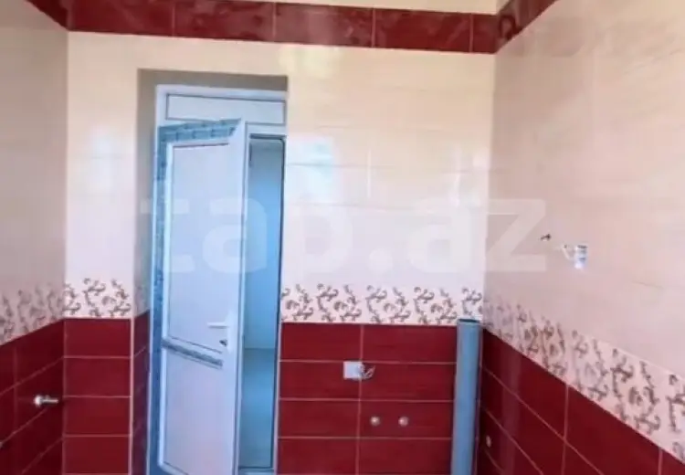 7 otaqlı mənzil , Qusar