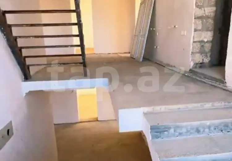 7 otaqlı mənzil , Qusar