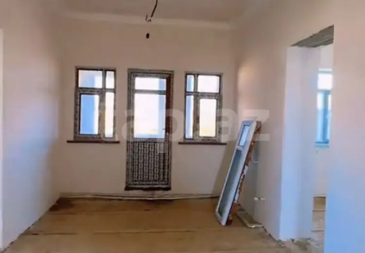 7 otaqlı mənzil , Qusar