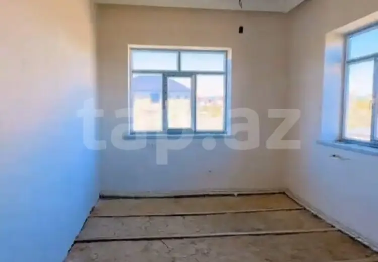 7 otaqlı mənzil , Qusar