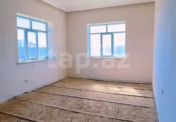 7 otaqlı mənzil , Qusar