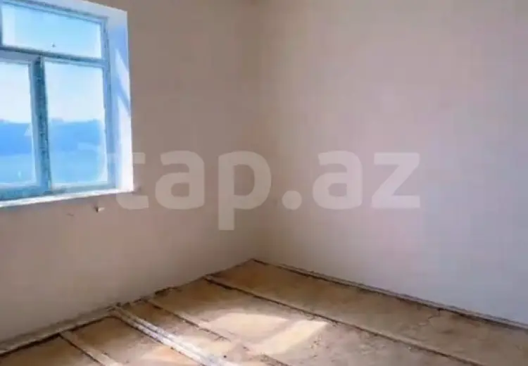 7 otaqlı mənzil , Qusar