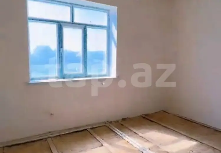 7 otaqlı mənzil , Qusar