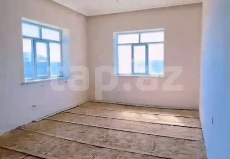 7 otaqlı mənzil , Qusar