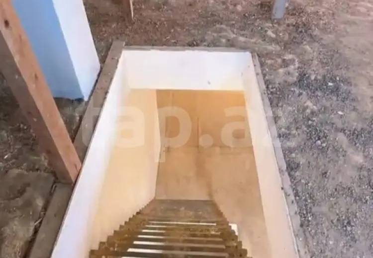 7 otaqlı mənzil , Qusar