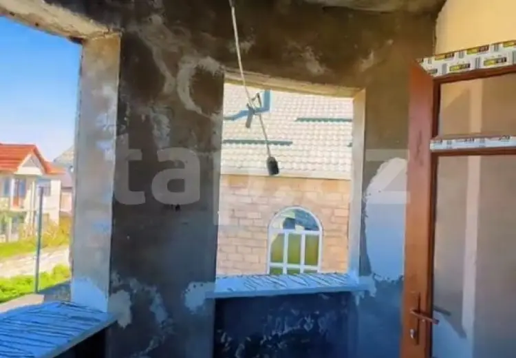 7 otaqlı mənzil , Qusar