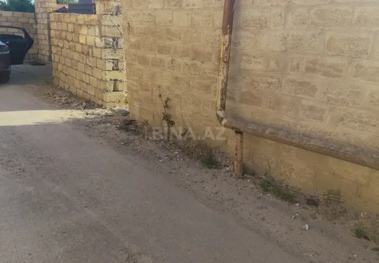 9.5 sot Torpaq Satılır, Pirşağı qəs., Sabunçu, Bakı