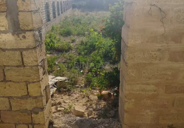 9.5 sot Torpaq Satılır, Pirşağı qəs., Sabunçu, Bakı