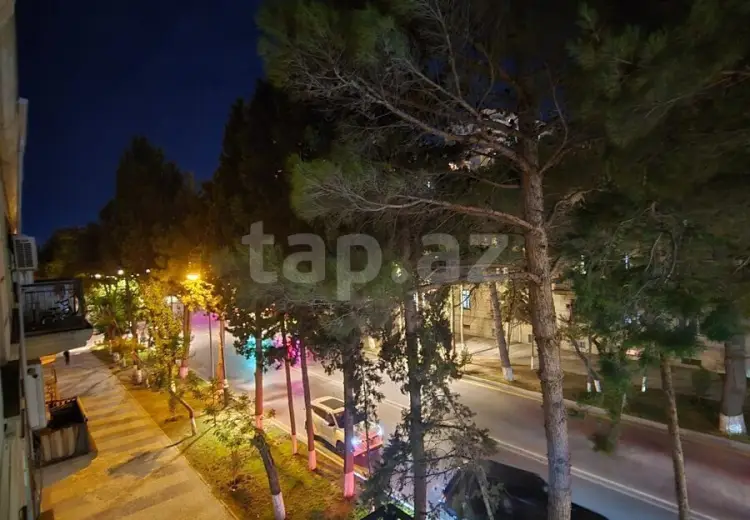 2 otaqlı mənzil , Sumqayıt