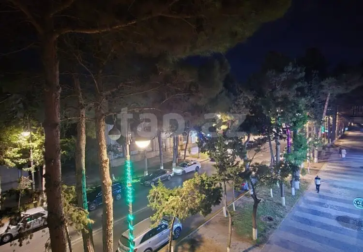 2 otaqlı mənzil , Sumqayıt