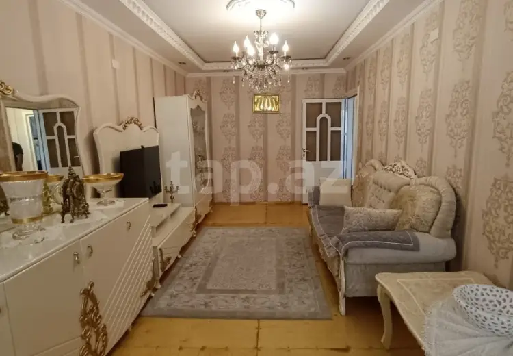 3 otaqlı mənzil , Gəncə