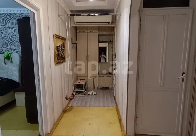 3 otaqlı mənzil , Gəncə