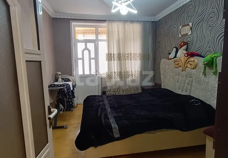 3 otaqlı mənzil , Gəncə