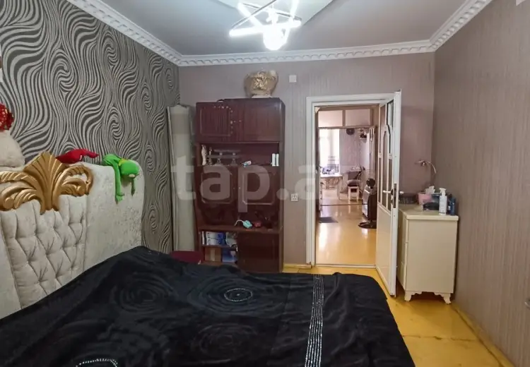 3 otaqlı mənzil , Gəncə