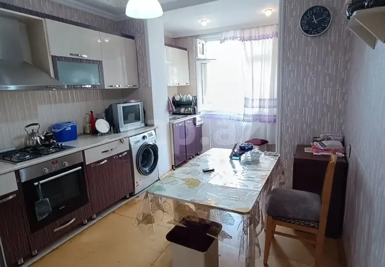 3 otaqlı mənzil , Gəncə