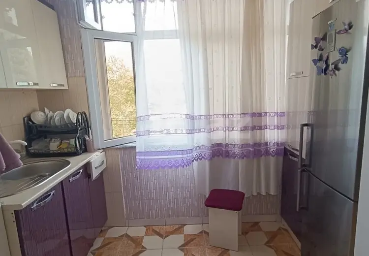 3 otaqlı mənzil , Gəncə