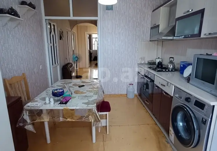 3 otaqlı mənzil , Gəncə