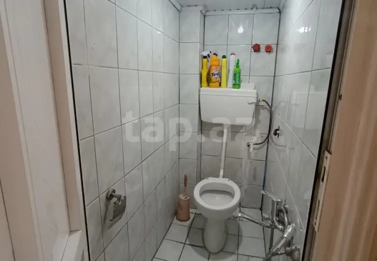 3 otaqlı mənzil , Gəncə