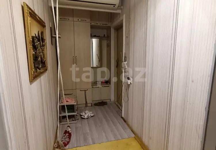 3 otaqlı mənzil , Gəncə