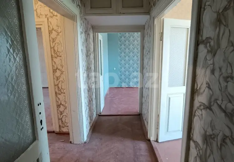 3 otaqlı mənzil , Gəncə