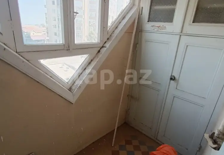 3 otaqlı mənzil , Gəncə