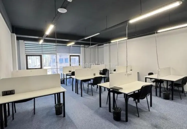 530 m² Obyekt / Ofis Kirayə (aylıq), Nəsimi, Bakı