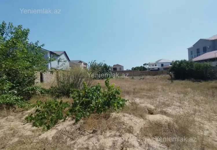 20 sot Torpaq Satılır, Novxanı, Abşeron