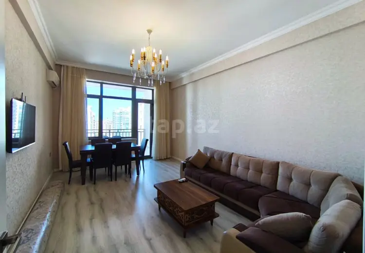 2 otaqlı mənzil , Bakı