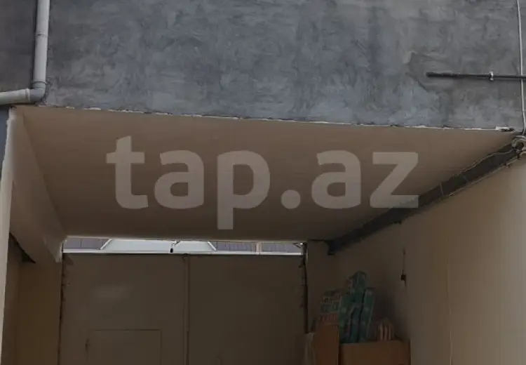 4 otaqlı mənzil , Gəncə