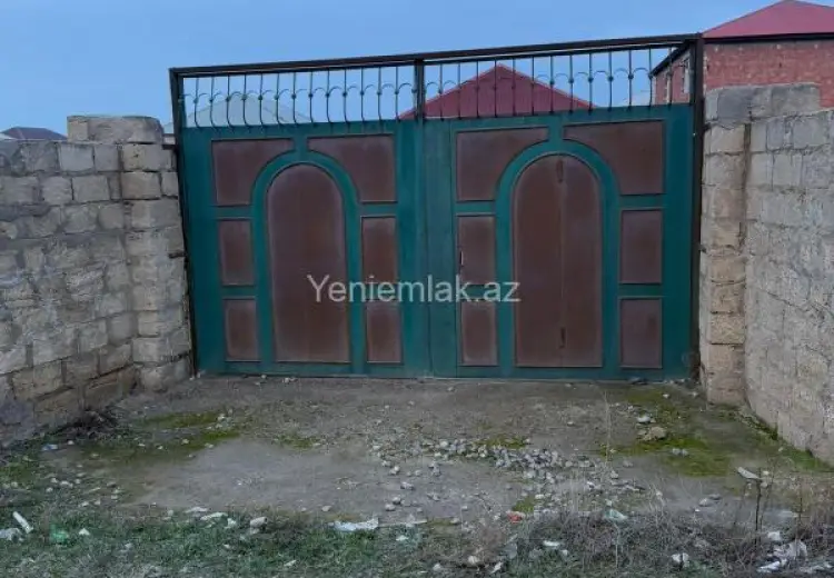 12 sot Torpaq Satılır, Saray, Abşeron