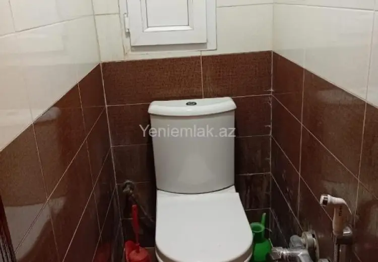 2 otaqlı mənzil Kirayə (aylıq), 4-cü mikrorayon, Nəsimi, Bakı