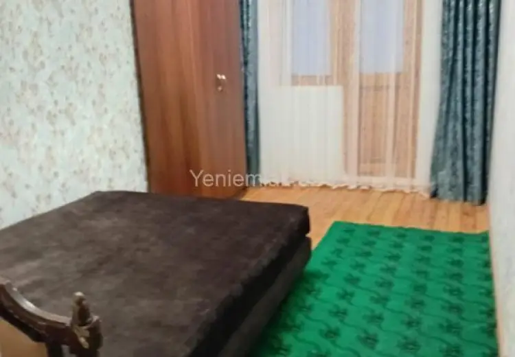2 otaqlı mənzil Kirayə (aylıq), 4-cü mikrorayon, Nəsimi, Bakı