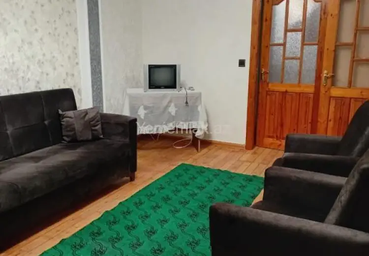 2 otaqlı mənzil Kirayə (aylıq), 4-cü mikrorayon, Nəsimi, Bakı
