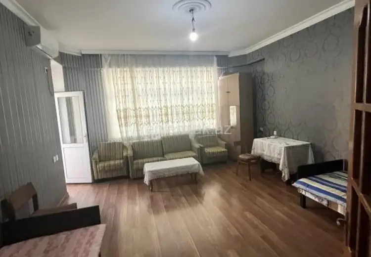 1 otaqlı mənzil Kirayə (aylıq), Yeni Yasamal qəs., Yasamal, Bakı