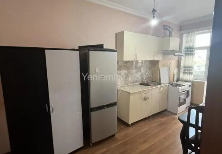 1 otaqlı mənzil Kirayə (aylıq), Yeni Yasamal qəs., Yasamal, Bakı