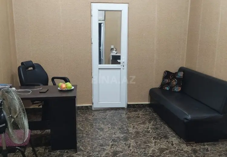 16 m² Obyekt / Ofis Satılır, Bakıxanov qəs., Sabunçu, Bakı