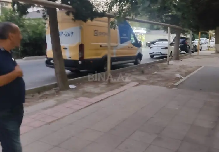 16 m² Obyekt / Ofis Satılır, Bakıxanov qəs., Sabunçu, Bakı
