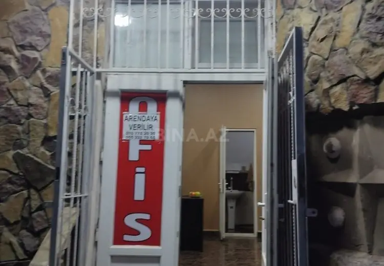16 m² Obyekt / Ofis Satılır, Bakıxanov qəs., Sabunçu, Bakı