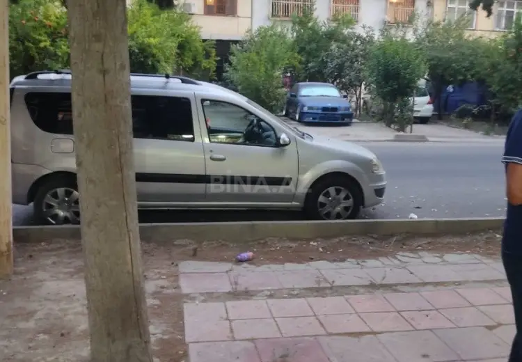 16 m² Obyekt / Ofis Satılır, Bakıxanov qəs., Sabunçu, Bakı