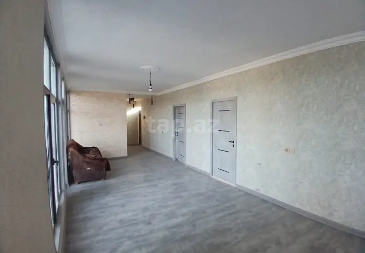 3 otaqlı mənzil , Məştağa qəs., Sabunçu, Bakı