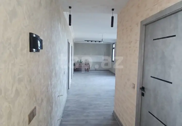 3 otaqlı mənzil , Məştağa qəs., Sabunçu, Bakı