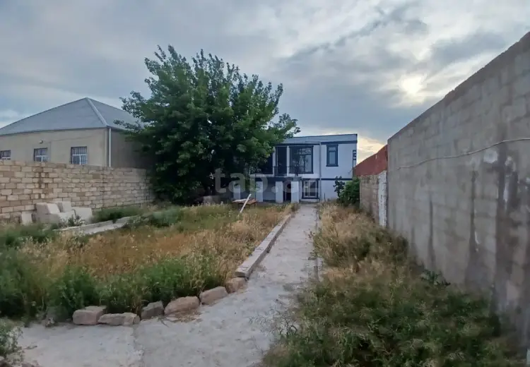 3 otaqlı mənzil , Məştağa qəs., Sabunçu, Bakı