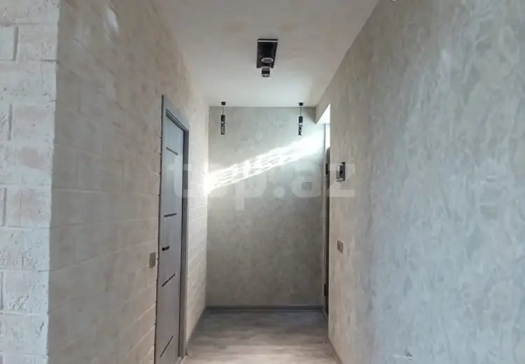3 otaqlı mənzil , Məştağa qəs., Sabunçu, Bakı