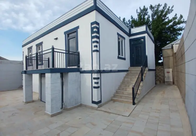 3 otaqlı mənzil , Məştağa qəs., Sabunçu, Bakı